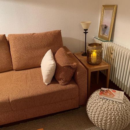 Kuschelige Wohlfuhl-Wohnung In Top Strandlage เฮริงสดอร์ฟ ภายนอก รูปภาพ